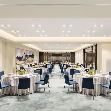 Hotel Andaz Seoul Gangnam, By Hyatt Esterno foto