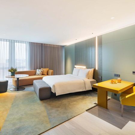 Hotel Andaz Seoul Gangnam, By Hyatt Esterno foto