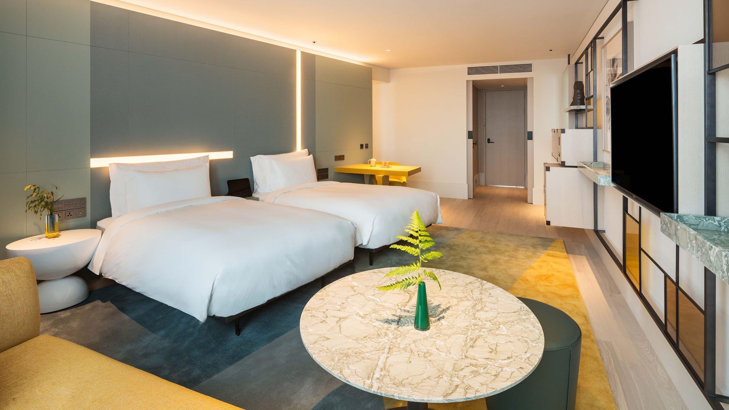 Hotel Andaz Seoul Gangnam, By Hyatt Esterno foto