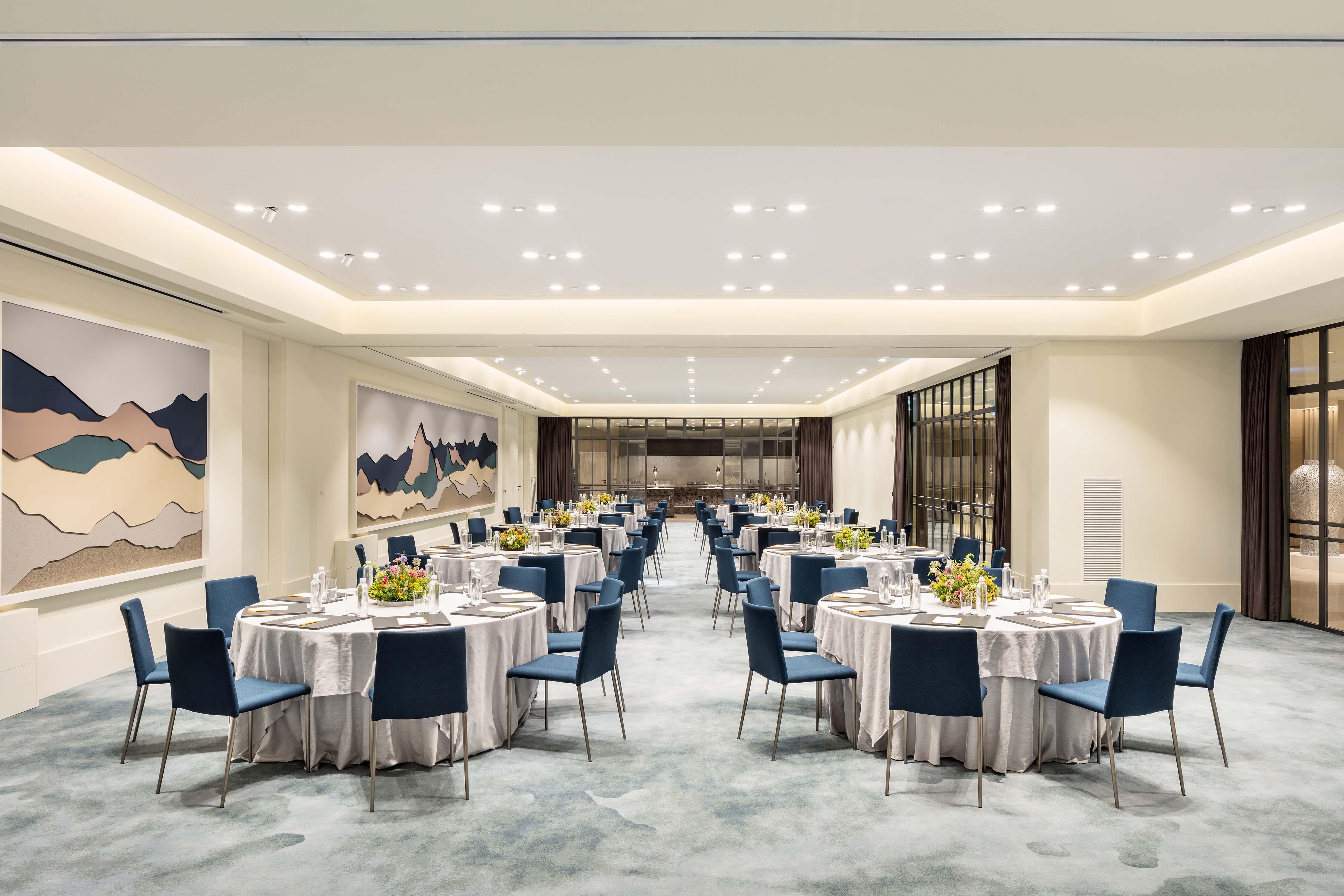 Hotel Andaz Seoul Gangnam, By Hyatt Esterno foto