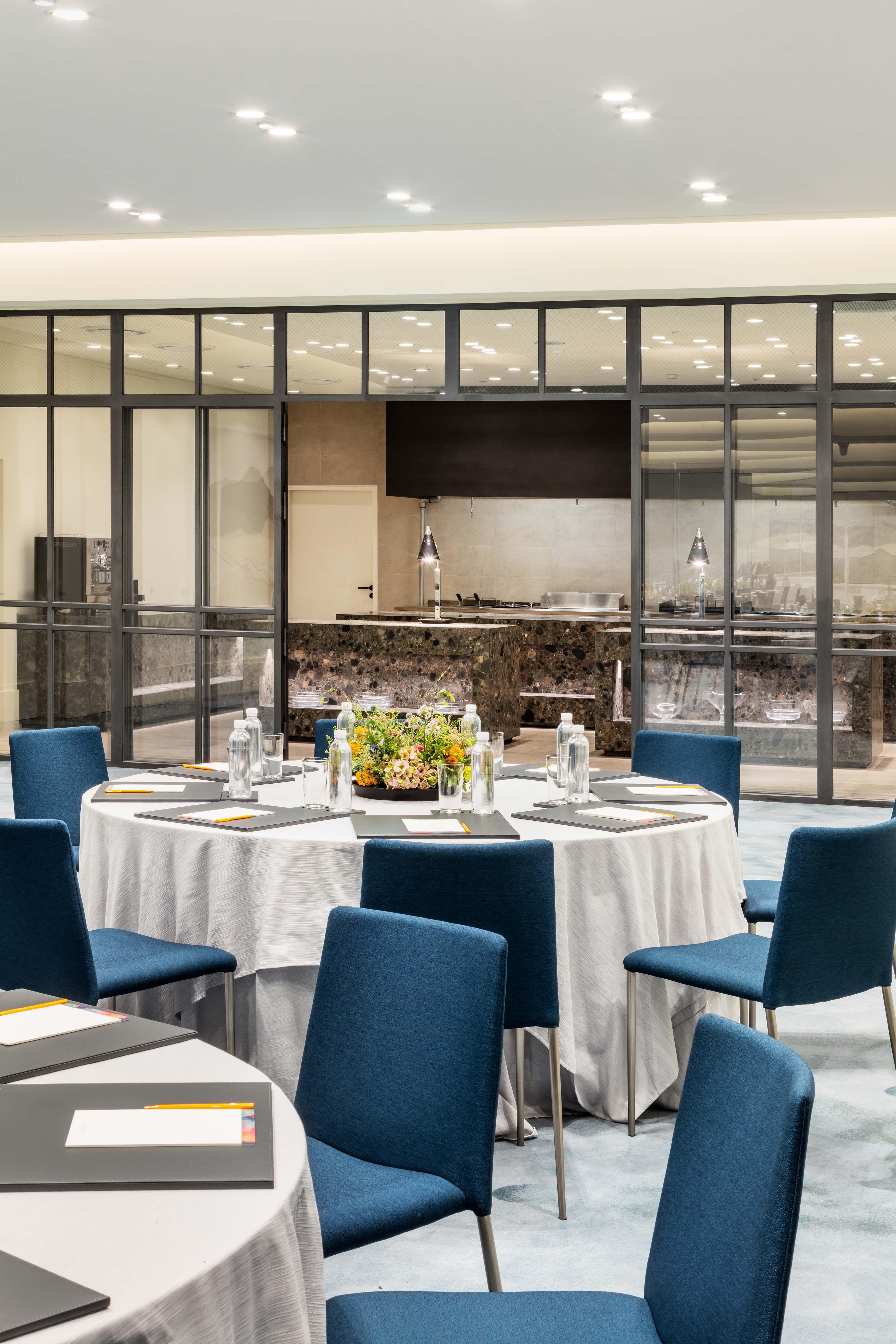 Hotel Andaz Seoul Gangnam, By Hyatt Esterno foto