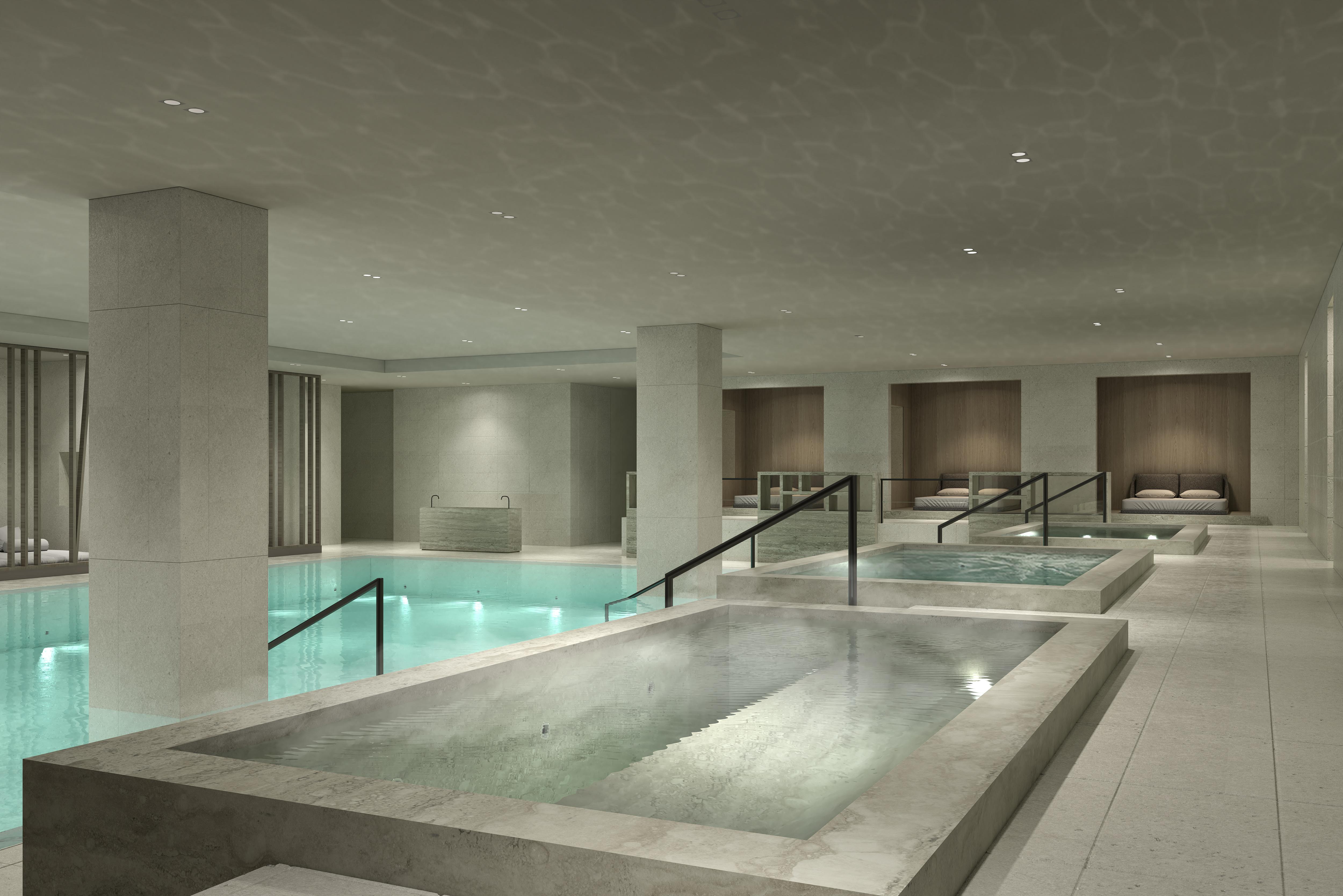 Hotel Andaz Seoul Gangnam, By Hyatt Esterno foto