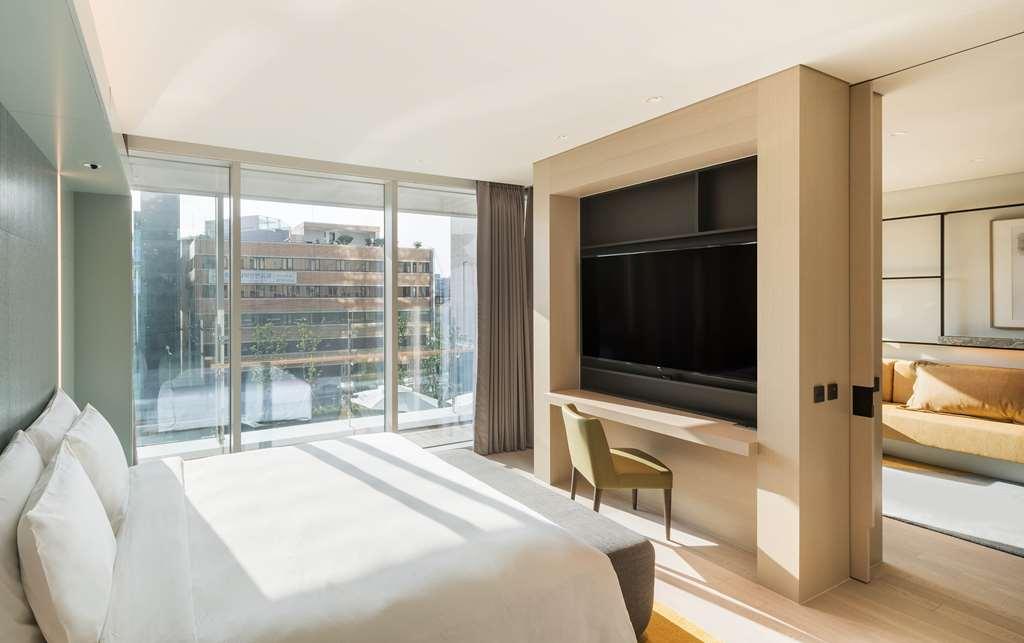 Hotel Andaz Seoul Gangnam, By Hyatt Camera foto