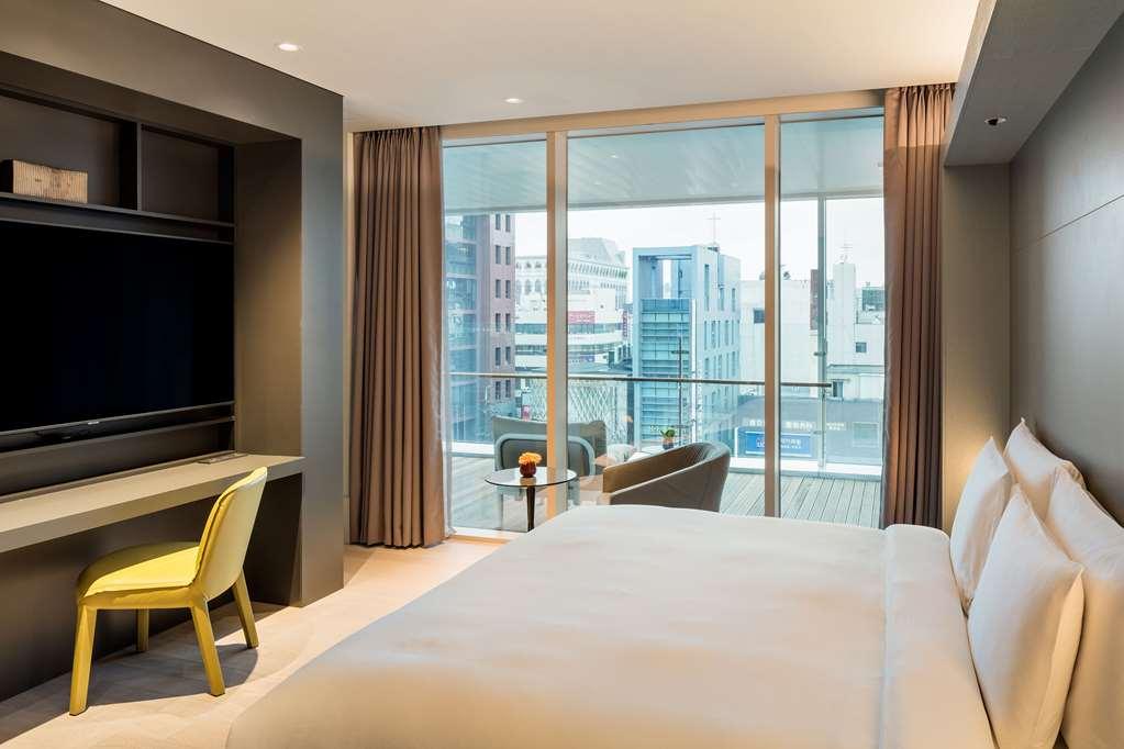 Hotel Andaz Seoul Gangnam, By Hyatt Camera foto