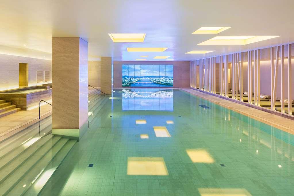 Hotel Andaz Seoul Gangnam, By Hyatt Servizi foto