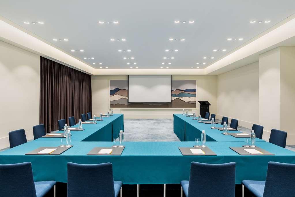 Hotel Andaz Seoul Gangnam, By Hyatt Servizi foto