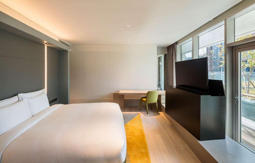 Hotel Andaz Seoul Gangnam, By Hyatt Camera foto