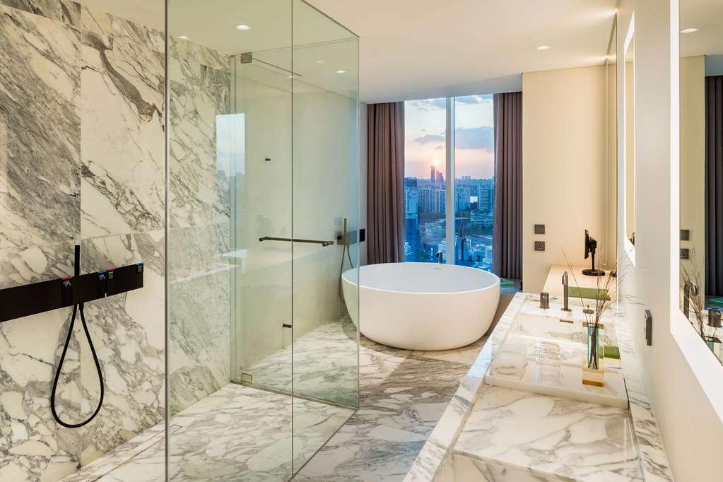 Hotel Andaz Seoul Gangnam, By Hyatt Camera foto