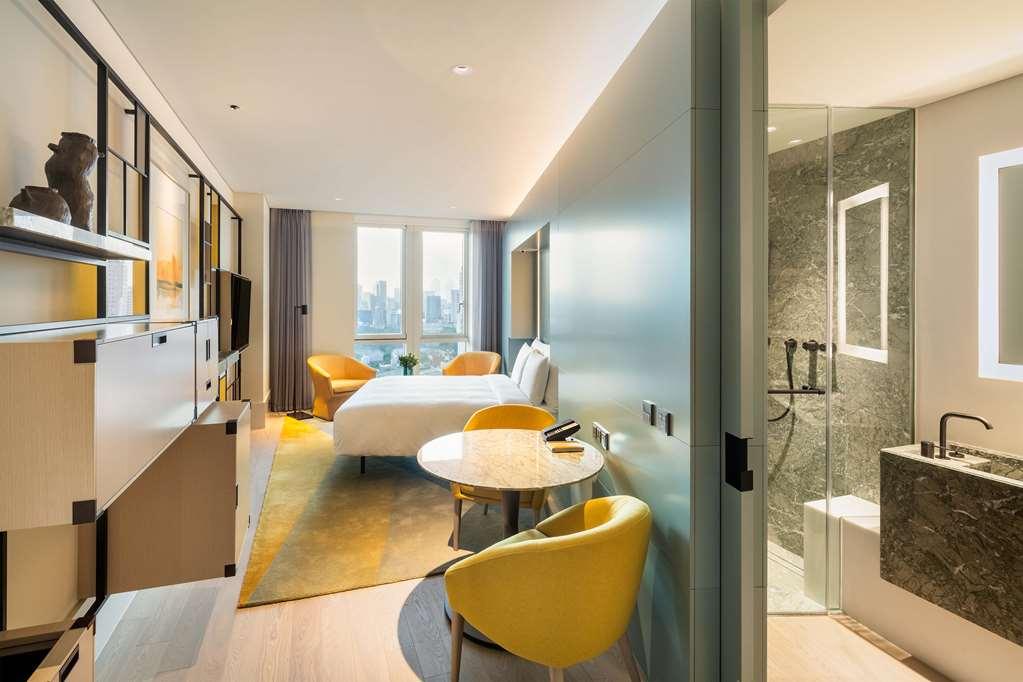 Hotel Andaz Seoul Gangnam, By Hyatt Camera foto