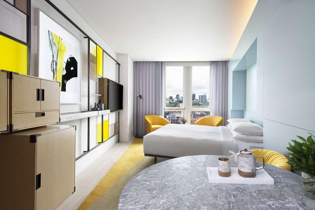 Hotel Andaz Seoul Gangnam, By Hyatt Camera foto