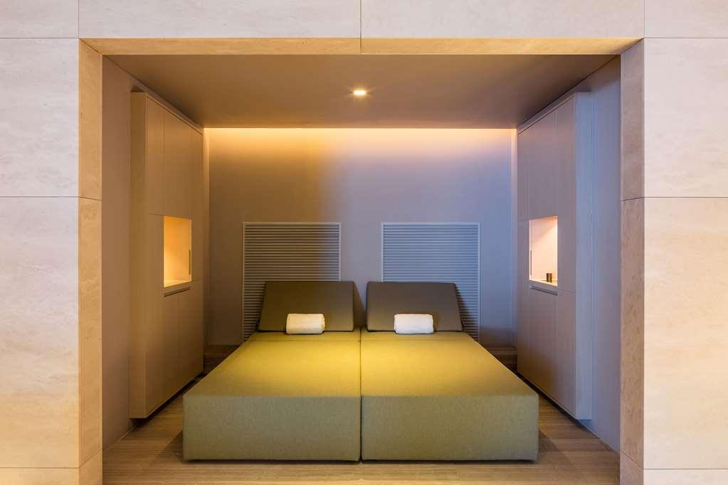 Hotel Andaz Seoul Gangnam, By Hyatt Servizi foto