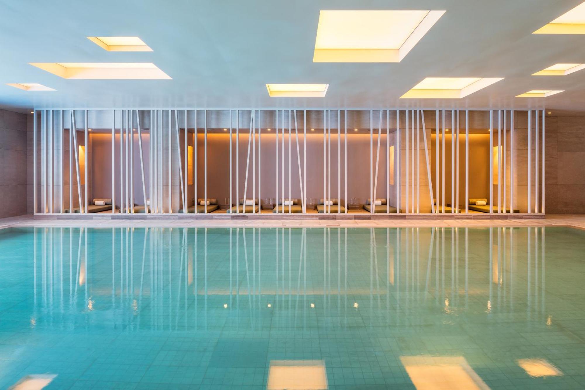 Hotel Andaz Seoul Gangnam, By Hyatt Esterno foto