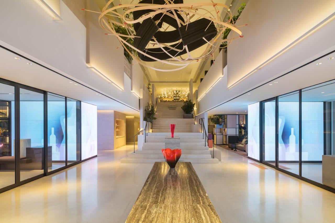 Hotel Andaz Seoul Gangnam, By Hyatt Esterno foto